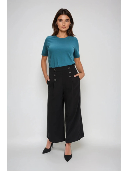 Moodo Ženska majica Moodo – zelena