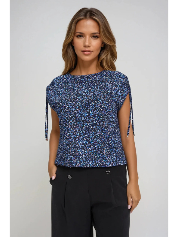 Moodo Ženska majica sa stezanjem