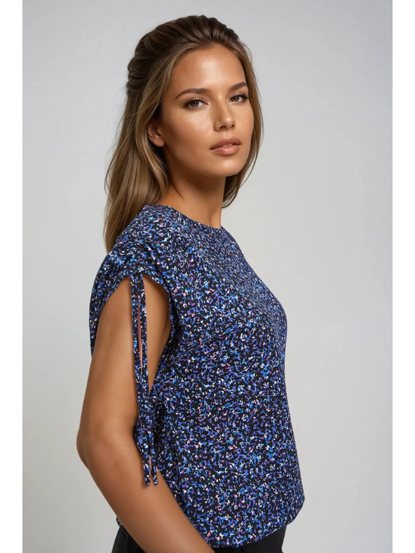 Moodo Ženska majica sa stezanjem