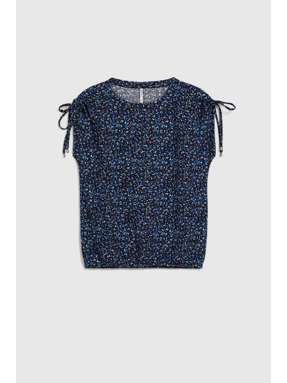 Moodo Ženska majica sa stezanjem