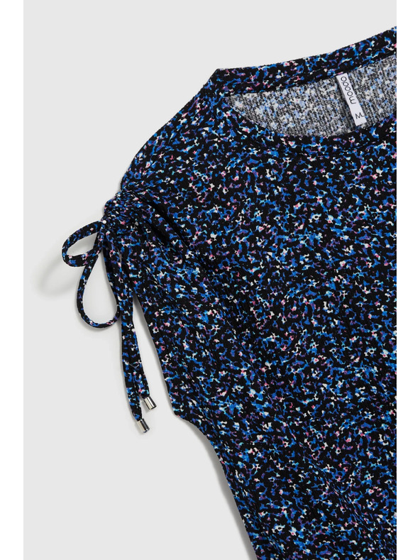 Moodo Ženska majica sa stezanjem