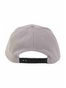 Meatfly Meatfly šilterica Ness Snapback Grey / Black Revital | Crna | Veličina