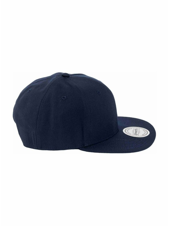 Meatfly Meatfly šilterica Hornet Snapback Navy Blue Brand | Plava |