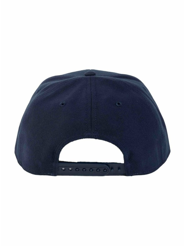 Meatfly Meatfly šilterica Hornet Snapback Navy Blue Brand | Plava |