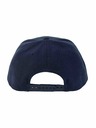 Meatfly Meatfly šilterica Hornet Snapback Navy Blue Brand | Plava |