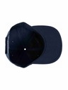 Meatfly Meatfly šilterica Hornet Snapback Navy Blue Brand | Plava |