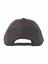 Meatfly Meatfly šilterica Yuto 6 Panel Snapback Grey Embroidery | Siva |