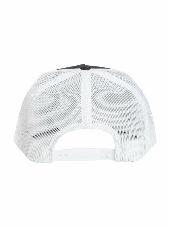 Meatfly Meatfly šilterica Thunderbolt Trucker Yellow Alaska / Black | Crna |