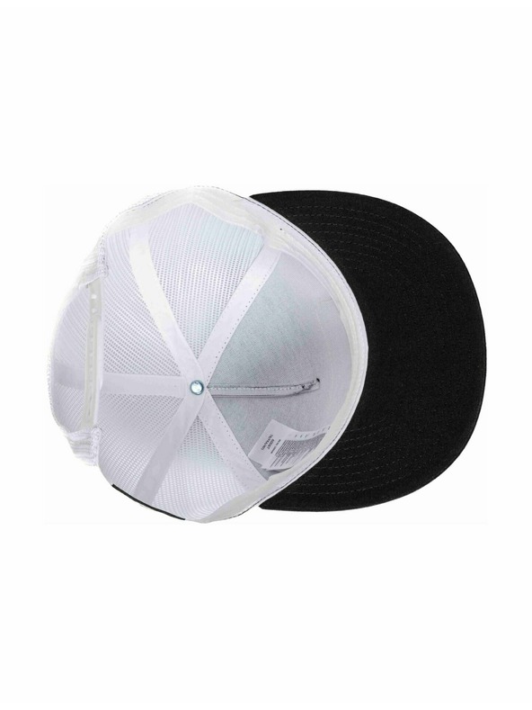 Meatfly Meatfly šilterica Thunderbolt Trucker Yellow Alaska / Black | Crna |