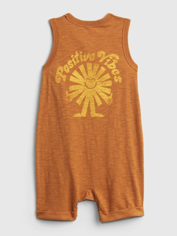 GAP Baby komplet gen good GAP