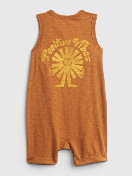 GAP Baby komplet gen good GAP