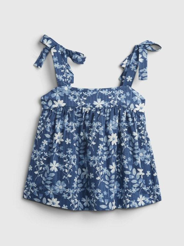 GAP Baby cvjetni top GAP