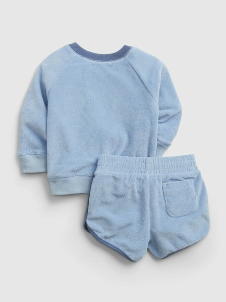 GAP Baby komplet outfit GAP