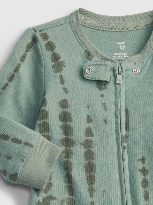 GAP Baby kombinezon 100% organski pamuk GAP