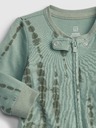 GAP Baby kombinezon 100% organski pamuk GAP