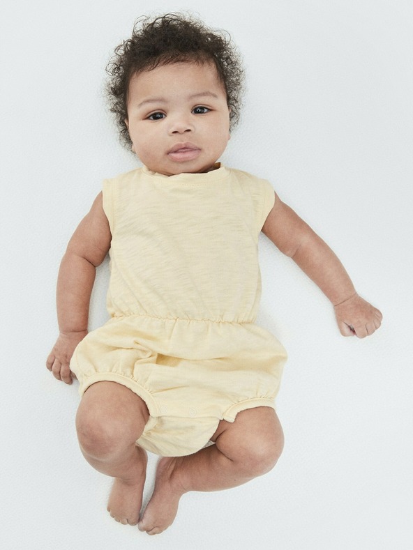 GAP Baby kombinezon good bubble GAP