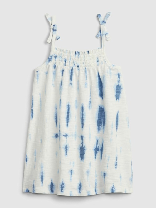 GAP GAP dječja haljina