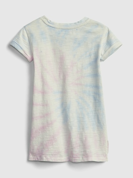 GAP GAP dječja haljina