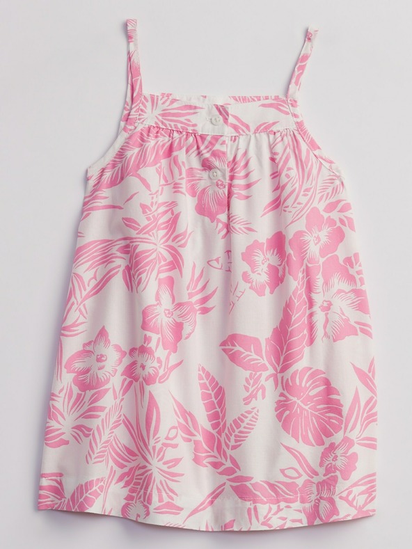 GAP Baby cvjetne haljine GAP