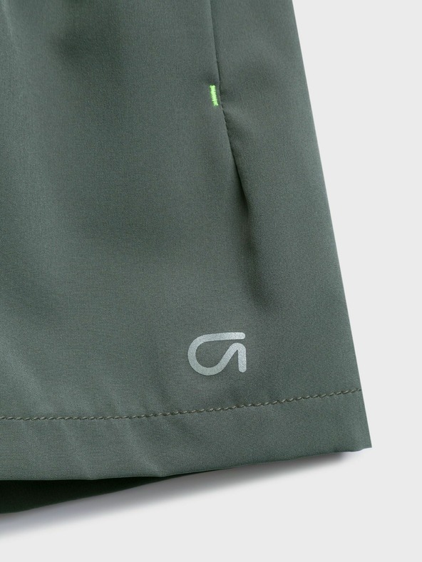 GAP Baby kratke hlače GapFit quickdry GAP
