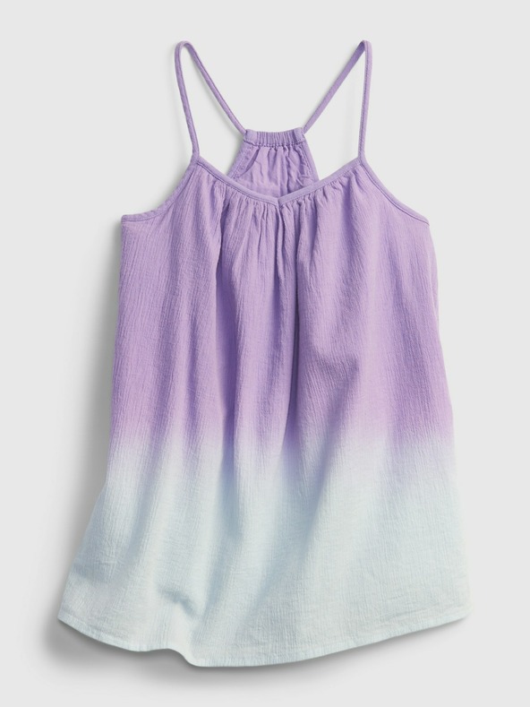 GAP Baby haljine flowy GAP