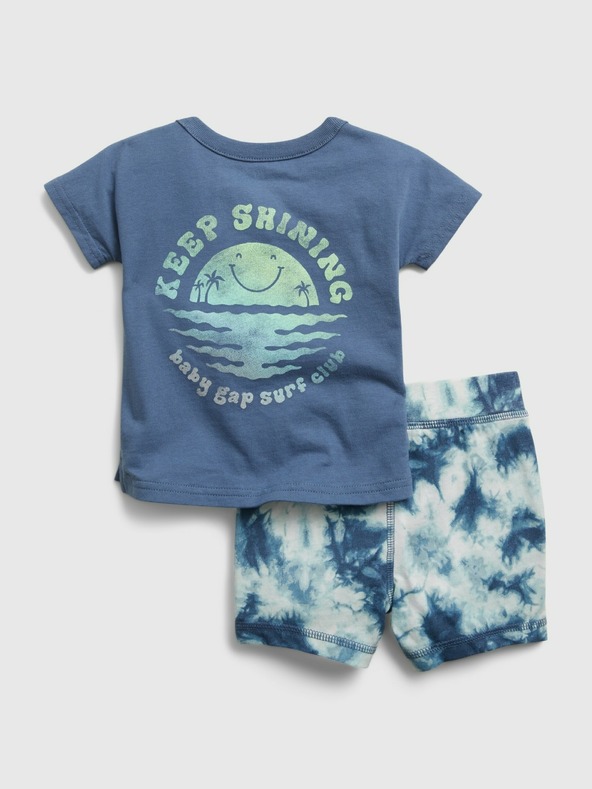 GAP Baby komplet outfit GAP