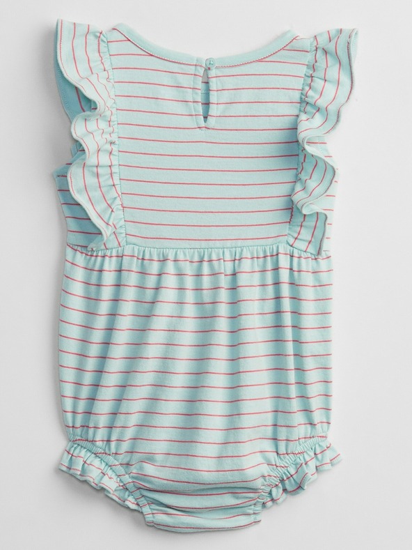 GAP Baby prugasti bodi GAP