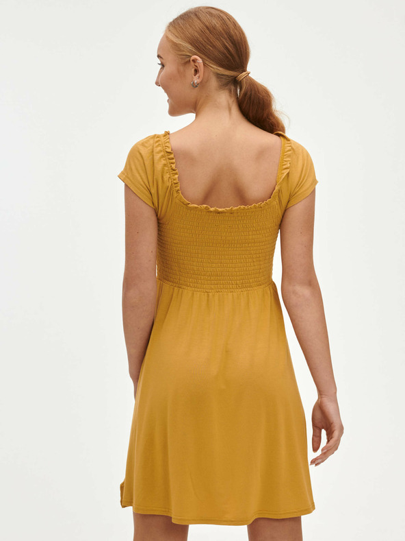 GAP Pletene mini haljine GAP