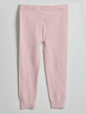 GAP Baby pletene tajice srce GAP