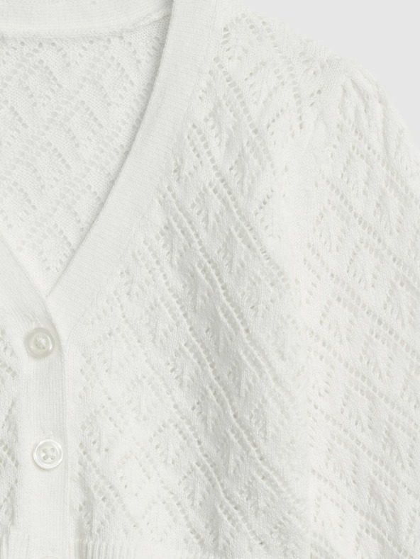 GAP Baby kardigan na gumbe GAP