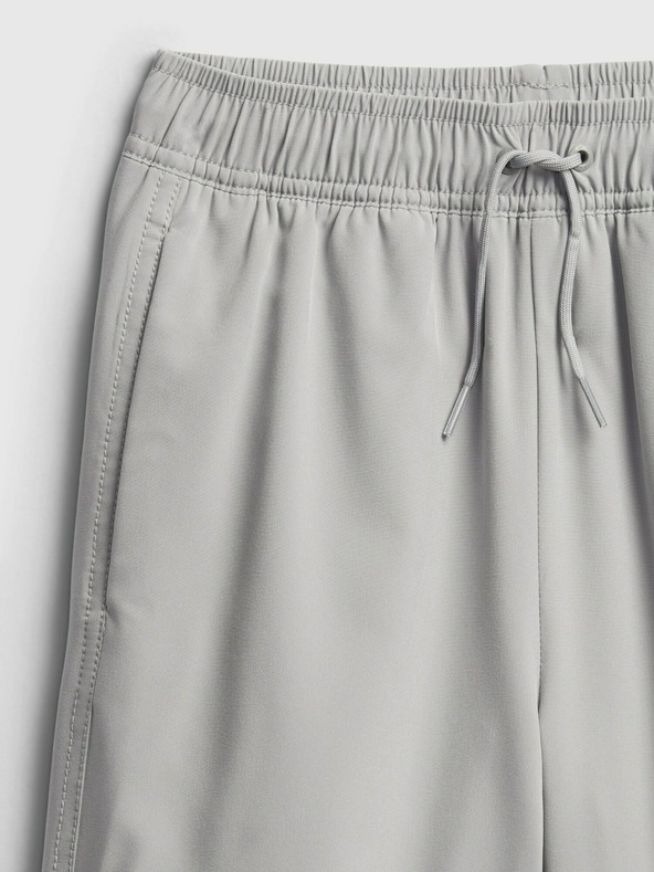 GAP Dječje brzo sušeće kratke hlačice GAP