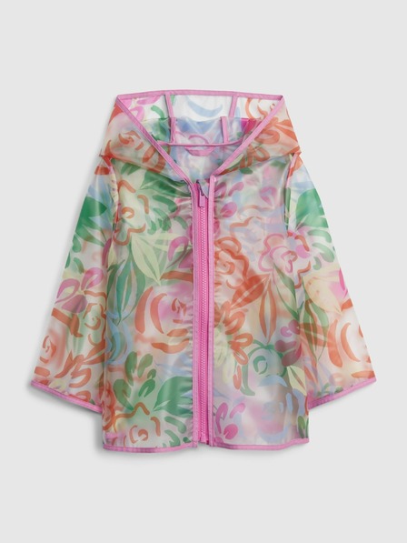 GAP Baby prozirni kabanica GAP