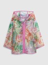 GAP Baby prozirni kabanica GAP