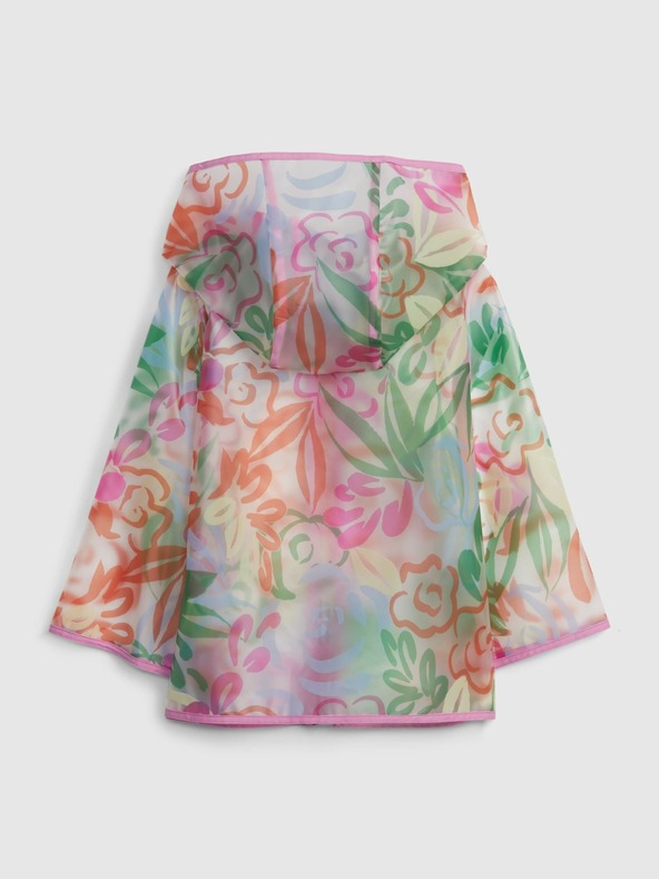 GAP Baby prozirni kabanica GAP