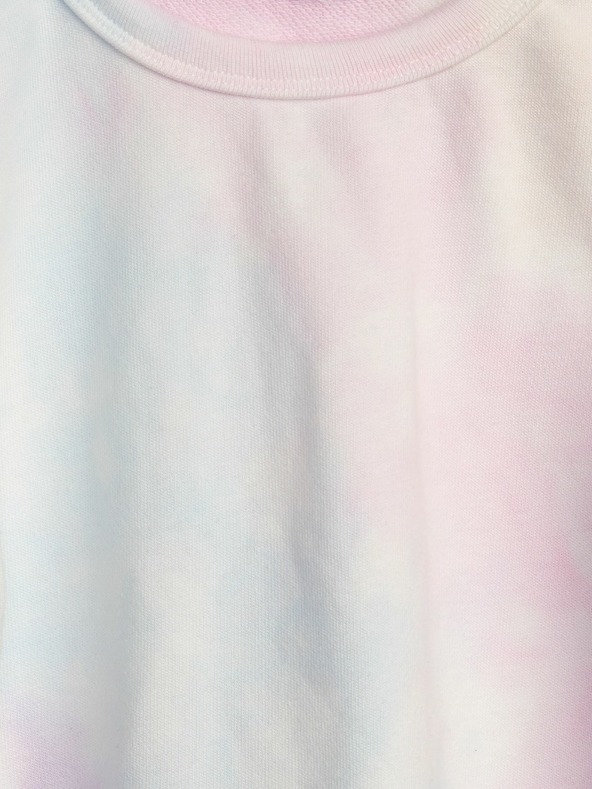 GAP Baby batik dukserica GAP