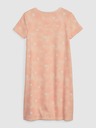 GAP Dječja haljina s logom GAP