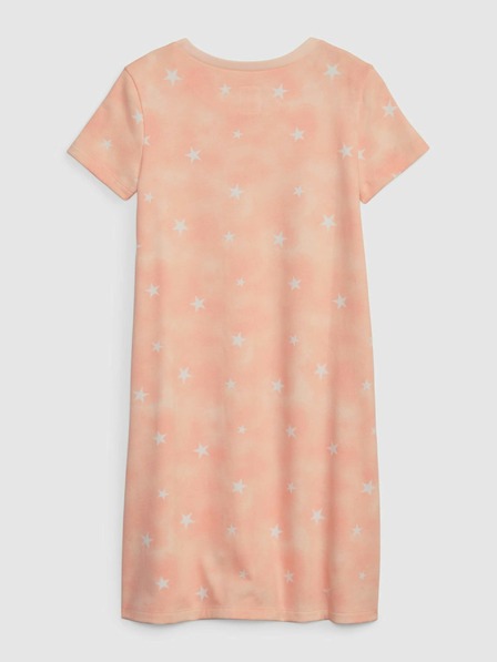 GAP Dječja haljina s logom GAP