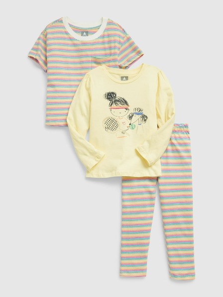 GAP Baby set Mix & Match GAP