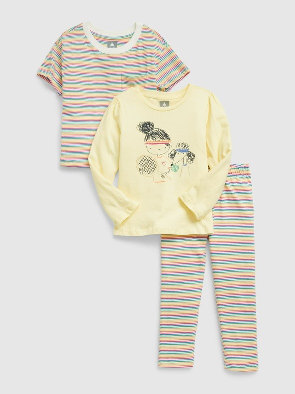GAP Baby set Mix & Match GAP