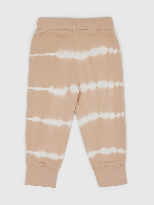 GAP Baby batik trenirke s logom GAP