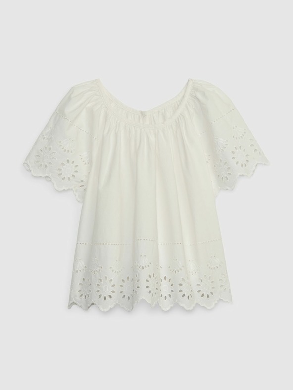 GAP Dječji madeira top GAP