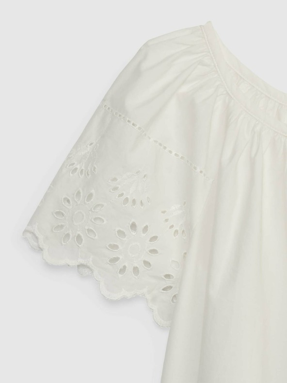 GAP Dječji madeira top GAP