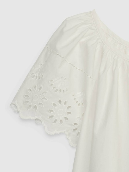 GAP Dječji madeira top GAP