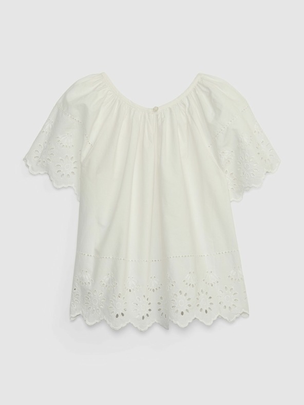 GAP Dječji madeira top GAP