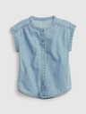 GAP Baby traper top GAP