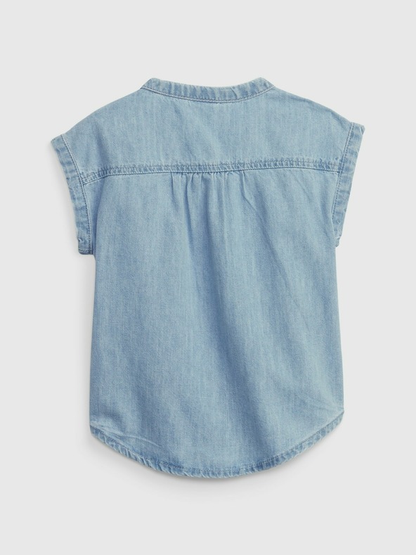 GAP Baby traper top GAP