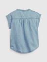 GAP Baby traper top GAP
