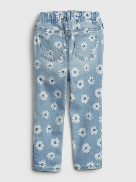 GAP Baby jeggings traperice GAP