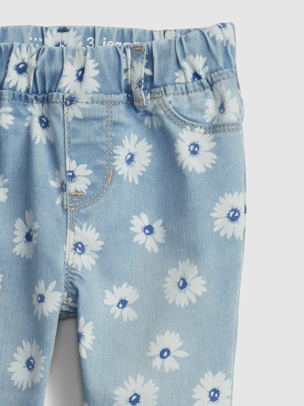 GAP Baby jeggings traperice GAP