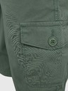 GAP Dječje cargo kratke hlače GAP